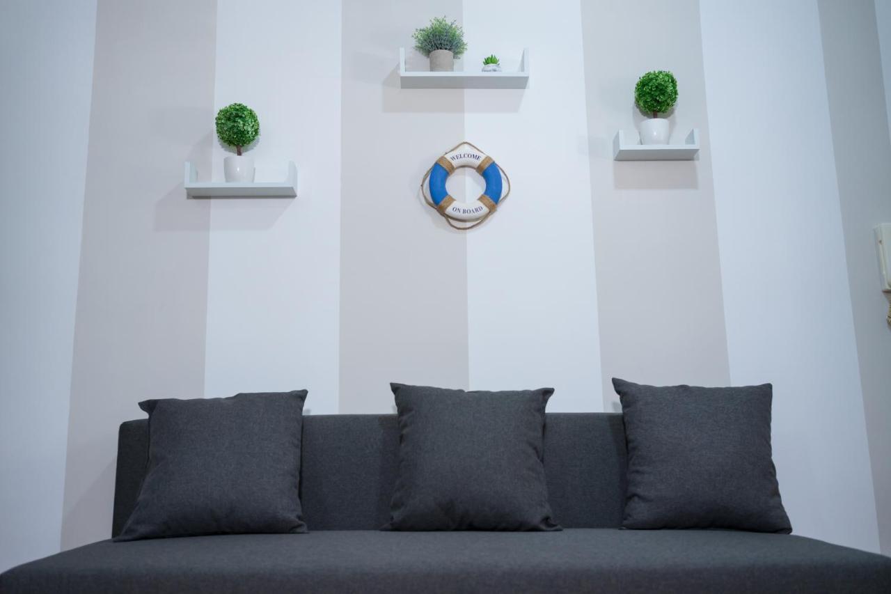Apartment Sunset Palese - A 10m Dal Mare