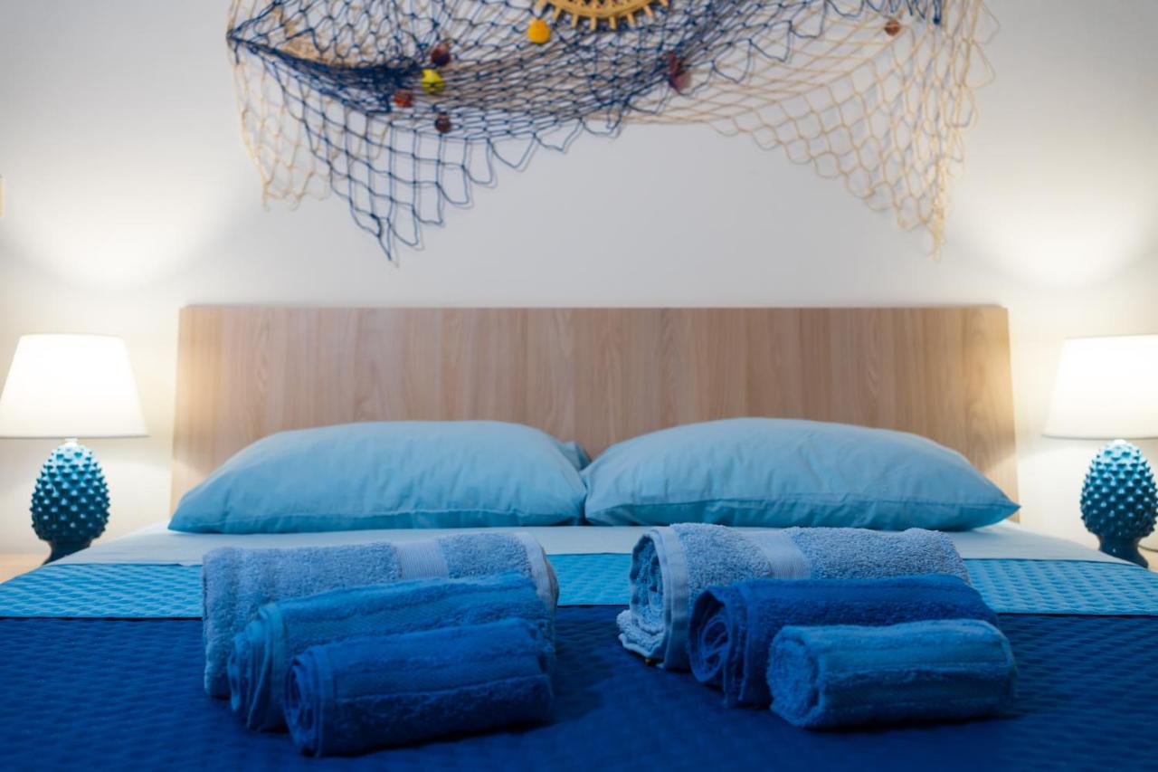 Sunset Palese - A 10m Dal Mare Apartment *